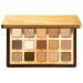 Natasha Denona Golden Eyeshadow Palette 1 Count (Pack of 1)