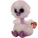 TY Kenya Lavender Ostrich Beanie BOOS - Multicolored Plush Toy - Buy Online on GoSupps.com
