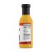 Kosmos Q Apple Habanero BBQ Glaze - 16 Oz Bottle for Mouth-Watering BBQ - Thick Competition-Ready Glaze for Flavorful Meat - Buy Online on GoSupps.com
