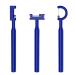 3-part language and speaking tool muscle training set for children tongue lateral tool for all age groups muscle training device