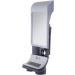 Zadro Z'Fogless LED Light Water Mirror with Bluetooth Integration - Buy Online on GoSupps.com