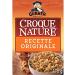 Quaker Harvest Crunch Original Granola Cereal Multi-Pack 475g (Pack of 16) - Buy Online on GoSupps.com