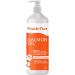 Pooch & Purr 1L Salmon Oil for Dogs, Cats, Horses, Ferrets & Pets | Omega 3 6 9 Fish Oil for Itchy Skin & Coat | Dog Vitamins & Supplements - Buy Online on GoSupps.com