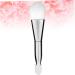 minkissy Makeup Mask Brush Mask Brush Makeup Brush for Women Mud Film Wine Meal Facial Mask Brush - Buy Online on GoSupps.com