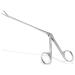 Dog foreign body forceps ear forceps ear cleaner for dogs and pets and animal species 12 cm