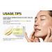 Dark Spot Remover Set - 2 PCS Advanced Formula with Niacinamide & Vitamin C | Fast Results in 14 Days | DOUBLE YELLOW - Buy Online on GoSupps.com