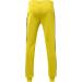 Shop Hanxiulin Men's Training Suits | Casual Zipper Hooded Jacket & Jogging Suit - Yellow 3XL | Perfect Sports Clothing for Running & Leisure - Buy Online on GoSupps.com