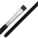 Beatifufu 6pcs Liner Brush Cosmetics Travel Shadow Supplies Tools Make Flat Eyeliner Fiber Eye Tool - Buy Online on GoSupps.com