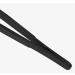 SSWERWEQ Ear wax removal tool 1PC Black Ear Nose Earpick Wax Removal Forceps Angled Clamp Nasal Tool Curved Earwax Tweezers Clip Eyelash Remover Cleaner Tweezer - Buy Online on GoSupps.com
