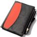 MANZONI Referee Kit: Checkered Flags Wallet Notebook with Red Yellow Card - Official Soccer Referee Accessories - Buy Online on GoSupps.com