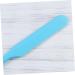 FOMIYES 1pc Dye Applicator Brush Silicone Dye Brush Hair Color Comb Brush Mixing Brush Dye Silicone Squeegee Dye Bowl and Brush Hair Dye Coloring Kit Salon Coloring Tool Nursing Care - Buy Online on GoSupps.com