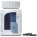 Hair Nutrition Supplement with Biotin Vitamins Minerals Amino Acids & DHT Blockers for Hair Growth Nourishment Strengthens & Reduces Hair Fall for Men & Women - 30 Veg Capsules (1 Month) - Buy Online on GoSupps.com