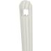 Relaxdays Lint Roller with 2 Replacement Rolls | Effective Lint & Hair Remover for Clothing | 105 Sheets | White - Buy Online on GoSupps.com