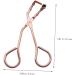 Buy Ipetboom 2pcs Curling Eyelash Curler Set - Ultimate Eyelash Lifter & Mascara Tool for Stunning Eyes | International Shipping Available - Buy Online on GoSupps.com