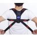 EZ-FIT Invisible Posture Correction Brace - Lightweight & Adjustable for Comfort (Medium - Buy Online on GoSupps.com