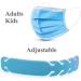 Mask Extender 5PCS Adjustable Ear Hook Adjustable Non-Slip Ear Hook Suitable for People of All Ages Can Relieve Earache - Buy Online on GoSupps.com
