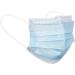 Buy Mobiclinic Children's Masks - 50 Medical IIR 3-Layer CE Certified 98% Bacterial Filtration Ideal Mouth Protection for Kids - Buy Online on GoSupps.com