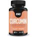 ESN Curcumin Liquid Capsules & Super Omega-3 Bundle - 60 Caps Each | Premium Health Supplements for Enhanced Wellness - Buy Online on GoSupps.com