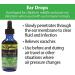 Dr. Rydland's Ear 2oz Liquid Herbal Formula - Pleasant Taste | Shop Now - Buy Online on GoSupps.com