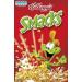 Kellogg's Kelloggs Smacks 375g Pack van 10 - Buy Online on GoSupps.com