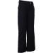 Spyder Girls Olympia Insulated Ski Pant 12 - Black/White | Best Winter Gear for Kids - Buy Online on GoSupps.com