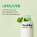 Torriden BALANCEFUL Cica Lotion - Hydrating Facial Moisturizer for Oily Combo & Sensitive Skin | Soothes & Calms with Centella Asiatica Extracts - Buy Online on GoSupps.com