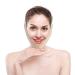 Boquite Valentine's Day Carnival V-Line Mask | Pain-Free Facial Slimming & Lifting Bandage for Weight Loss & Tightening - Buy Online on GoSupps.com