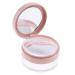 Bo te de Rangement pour Maquillage en Poudre - Violet