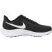 NIKE Men's Sneaker Track Shoe - Black White Dark Smoke Grey - Buy Online on GoSupps.com
