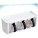 Zerodeko 1pc Box Kitchen Accessories Kitchen Jars Cocoa Kitchen Seasoning Case Container Pack Condiment - Buy Online on GoSupps.com