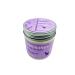 Buy Lavender Essential Oil Shea Body Butter - 8 oz | Nourishing Moisturizer for Soft Skin - International Shipping Available - Buy Online on GoSupps.com