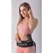 YDKW Running Belt Bag Fanny Pack for Men and Women with Foldable Water Bottle Holder(Bottles NOT Included) No Bounce Large Pocket Waterproof Waist Pack Hydration Running Phone Holder for Runners - Buy Online on GoSupps.com