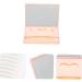 FOMIYES 480 Pairs Tape in Glue Tape Double Eyelid Tape Beauty Tools Double Eyelid Sticker Dolphin Cosmetic 1 count (Pack of 1) Pinkx2pcs - Buy Online on GoSupps.com