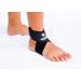 StrictlyStability Achilles Tendonitis Support Strap Brace (Large) Large (Pack of 1)