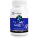 Dr. WellMe Vanadyl Sulfate 10mg 200 Tablets Glucose & Metabolism Health Non-GMO Gluten-Free Supplement for Men & Women - 2 Pack 100 Count (Pack of 2) - Buy Online on GoSupps.com