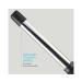 Neuro by Paul Mitchell Titanium Curling Iron - Angle Bendable Adjustable Tech for Beach Waves & Curls - 1" Barrel - International Shipping Available - Buy Online on GoSupps.com