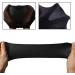 6pcs Soft Comfortable Stretchy Nylon Wig Cap Unisex Wig Stocking Cap Hair Cup for Women and Men Black - Buy Online on GoSupps.com