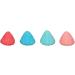 Push Pop Gummy Pop-Its Gummy Easter Candy - Gummy Pop It Candy In Various Fruity Flavors - Fun Easter Candy Gift - Buy Online on GoSupps.com