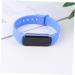 Yarnow 3-in-1 Children's Digital Safety Arm Bands & Watches | Waterproof Fitness Tracker with Colorful Lights - Buy Online on GoSupps.com