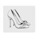 2 x "High Heels" microfiber lens/glasses cleaning cloths (LC00023916)
