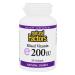 Natural Factors Mixed Vitamin E 200 IU 90 Softgels