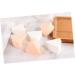 DOITOOL Powder Puff Sponge Puff Sponge Makeup Sponge Make-up Sponge Makeup Puff Sector - Buy Online on GoSupps.com