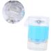 Buy Healeved Pills Crusher & Cutter - Stainless Steel Pulverizer for Hypothyroidism & Baby Care | International Shipping Available - Buy Online on GoSupps.com