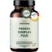 LEBENSST RKE Prosta Komplex Plus Prostate Capsules for Men last 90 days - High Dose - Life Force - Saw Palmetto Extract Nettle