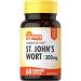 Sundance Vitamins St. John's Wort 300 mg - 60 Capsules Pack of 2