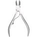 Balawin 2X Professional Feet Toe Nail Clippers Trimmer Paronychia Nippers Podiatry Stainless Tools - Buy Online on GoSupps.com