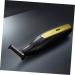 Multi-Functional Nose Hair Trimmer & Men's Electric Shaver - Travel-Friendly Grooming Tool for Men - Buy Online on GoSupps.com