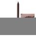 Anti-Smudge Eyeliner Pencil Dual Function Waterproof and Smudge-Proof Long-Lasting Waterproof Eyebrow Pencil Beauty Makeup for Everyday Wear Dates and Birthdays - Buy Online on GoSupps.com