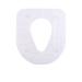 Disposable Toilet mats Maternity Travel Maternity Toilet Seats Toilet Pads Thick Toilet Cover Cushion Paper Disposabletoiletmat(10tablets