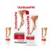Buy Varikosette Cream for Varicose Veins - 3 Tubes (75ml each) by Hendel Garden - Fast International Shipping - Buy Online on GoSupps.com